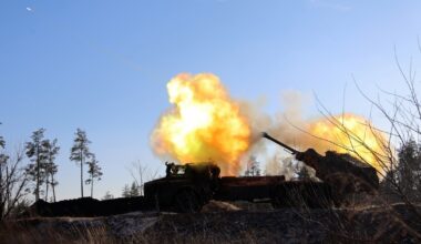 Andrij Jermak o negocjacjach z Rosją. Ukraina stawia wyraźne granice