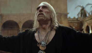 "Obłęd!". Oto prawdziwa gwiazda "Wiedźmina". Przyćmił wszystkich - Onet