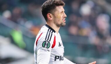 Wisła Kraków nie dała żadnych szans. Pogrom Białej Gwiazdy!