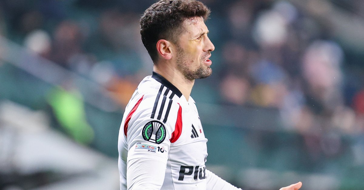 Wisła Kraków nie dała żadnych szans. Pogrom Białej Gwiazdy!