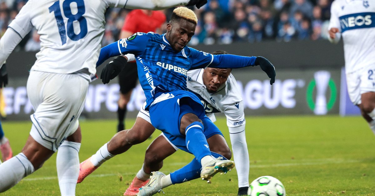 Dziennikarz Przeglądu Sportowego Onet