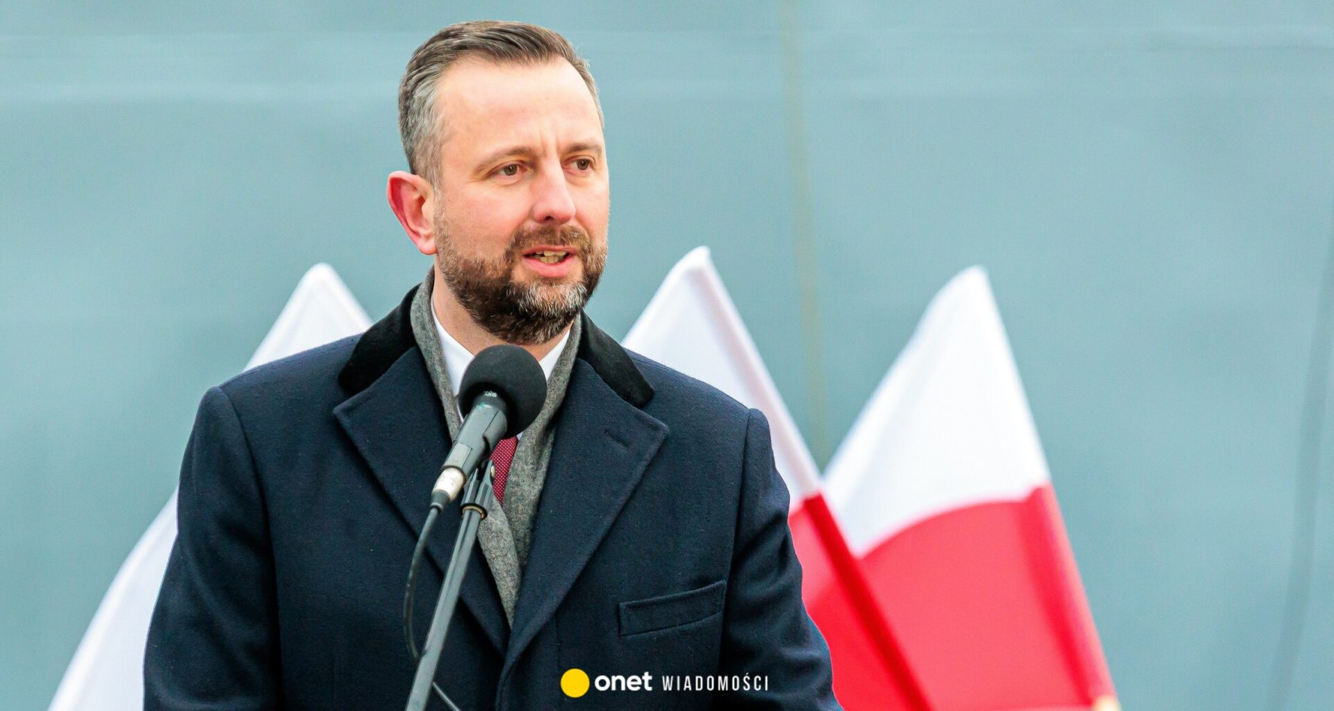 Wyciek tajnego planu Niemiec. Szef MON reaguje. Zapowiada poważne kroki