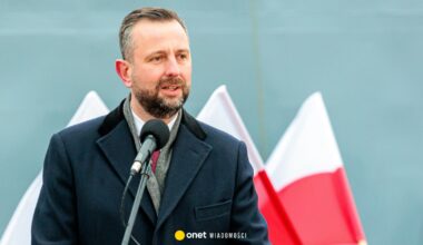 Wyciek tajnego planu Niemiec. Szef MON reaguje. Zapowiada poważne kroki