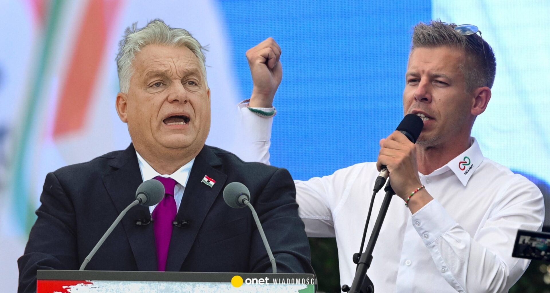 Polityczne trzęsienie ziemi na Węgrzech. Viktor Orban czuje na plecach oddech kogoś, kto zna jego system od środka