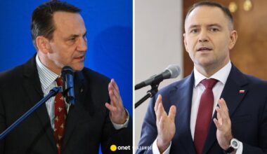 Prezydent chce reformować UE. Sikorski krótko: rząd go nie upoważnił