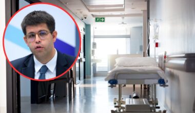 Prezes Naczelnej Rady Lekarskiej alarmuje. "NFZ zbankrutował" - Onet