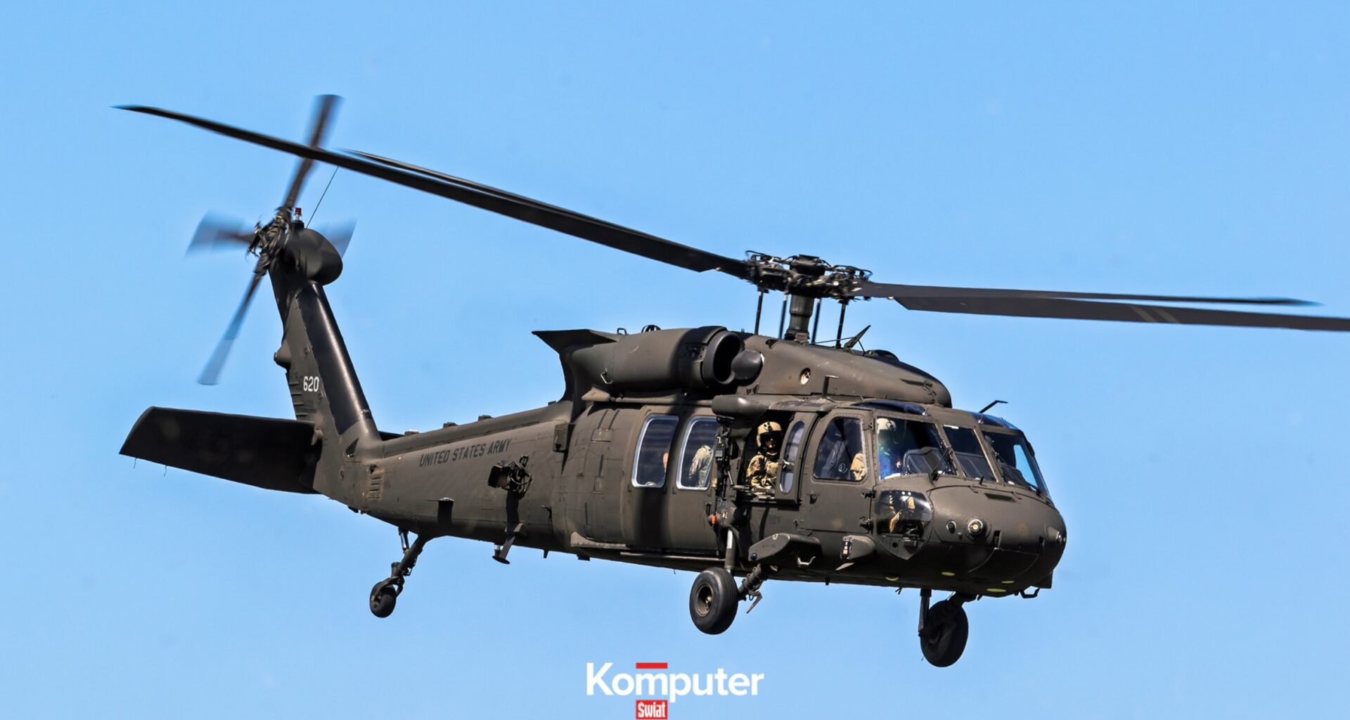 Armia USA narzeka na absurdalne ceny sprzętu wojskowego. Pokrętło za 47 tys. dol.