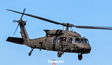 Armia USA narzeka na absurdalne ceny sprzętu wojskowego. Pokrętło za 47 tys. dol.