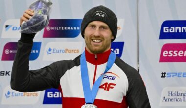 Dziennikarka Przeglądu Sportowego Onet