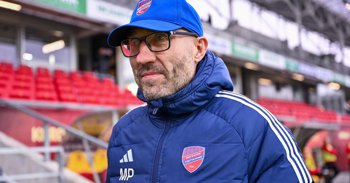 Dziennikarz Przeglądu Sportowego Onet