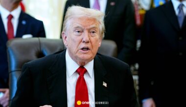 Donald Trump o wizji denuklearyzacji. "Byłaby czymś wspaniałym"