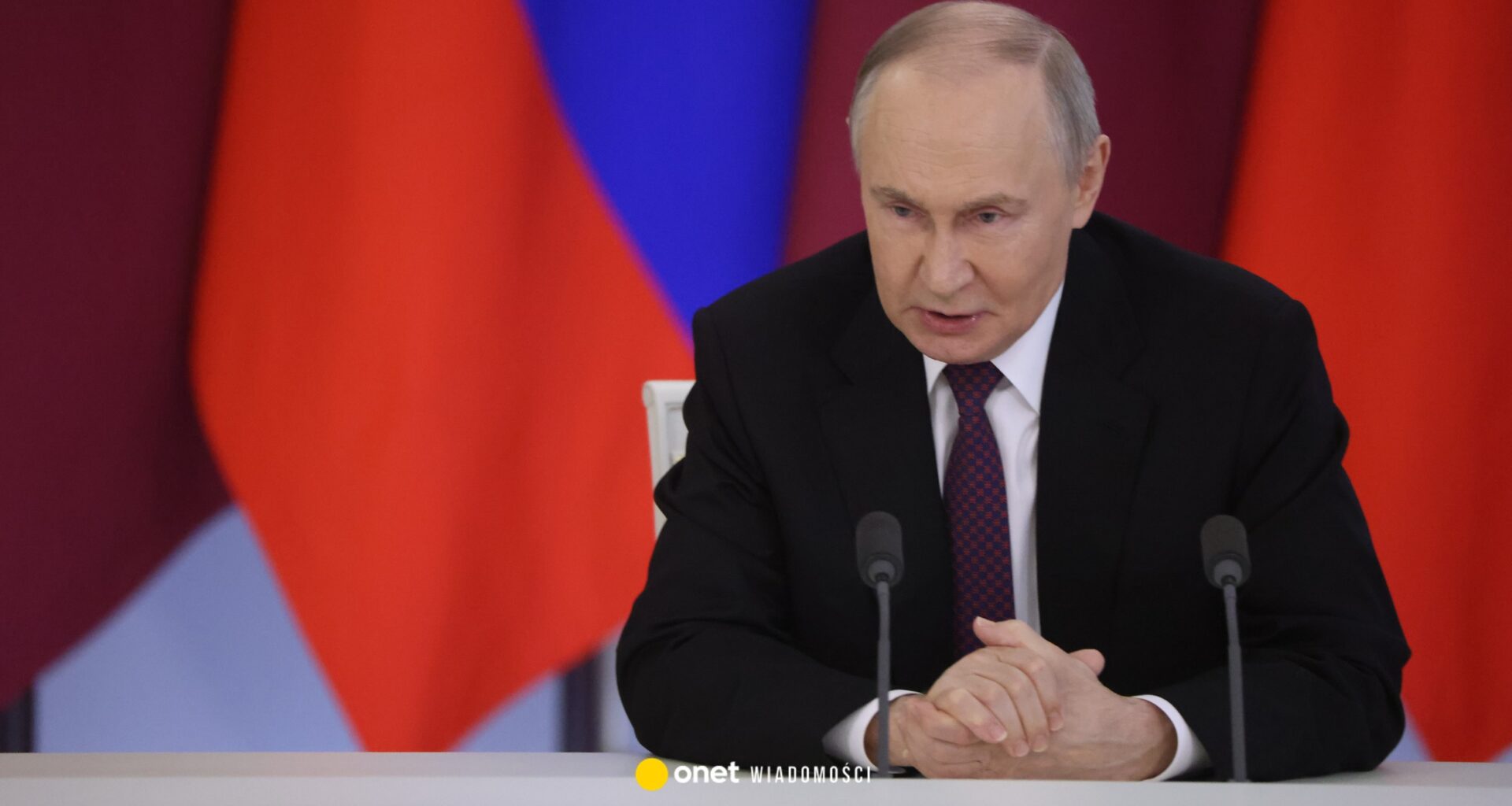 Rosjanie mają dość. Putin sprzeciwia się marzeniom rodaków [OPINIA]