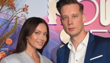 Michał Mikołajczak i Edyta Zając