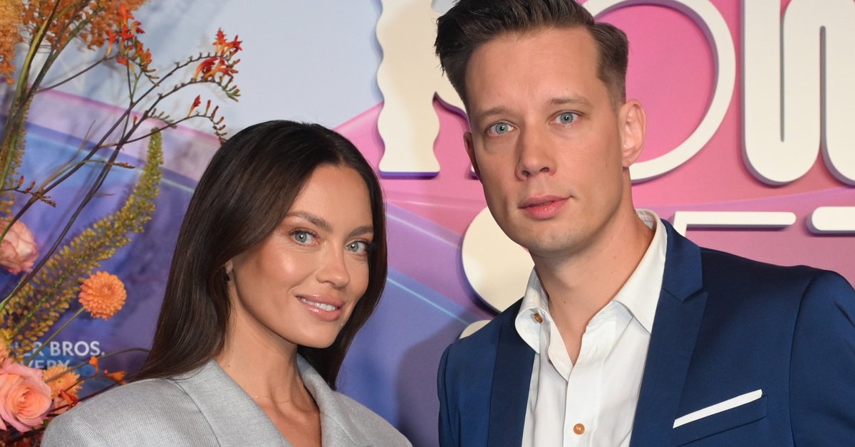 Michał Mikołajczak i Edyta Zając