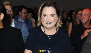 Mika Urbaniak we wstrząsającym wyznaniu. "We krwi miałam śmiertelną dawkę alkoholu"