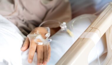 Coraz więcej przypadków odry. "Wystarczą małe ogniska". Lekarze ostrzegają