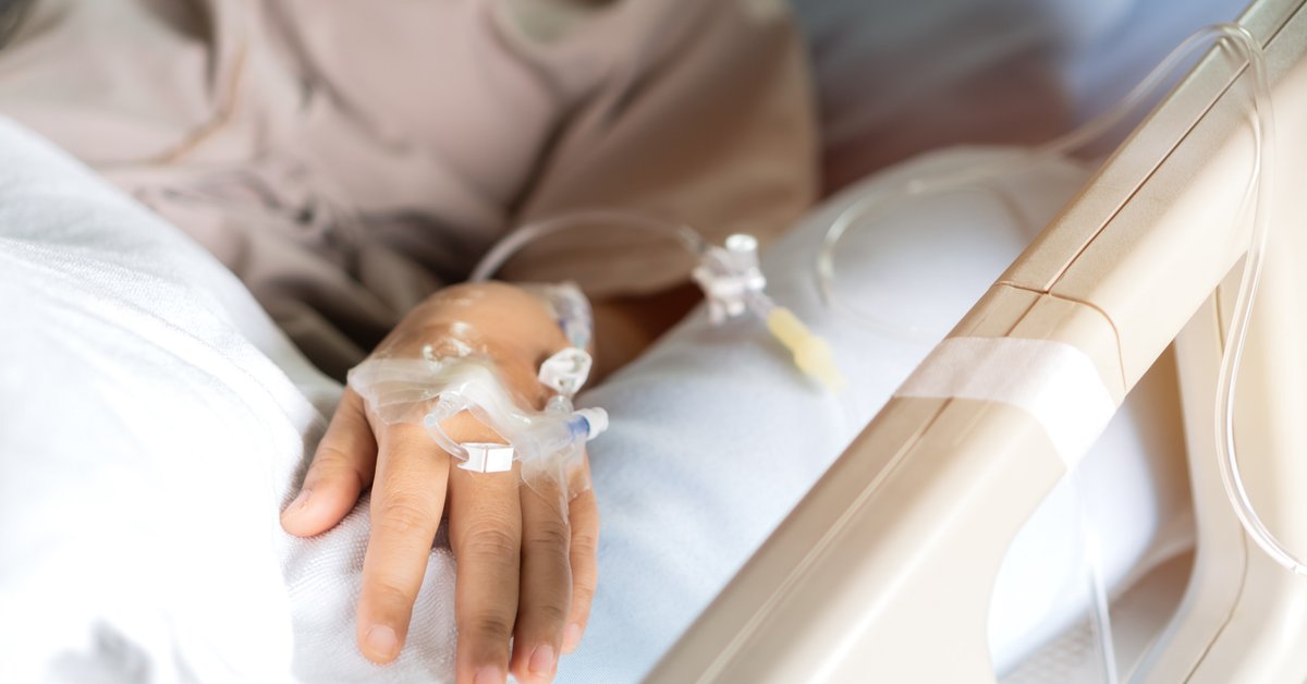 Coraz więcej przypadków odry. "Wystarczą małe ogniska". Lekarze ostrzegają