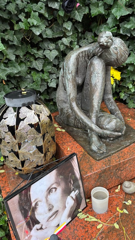 Olga "Kora" Jackowska