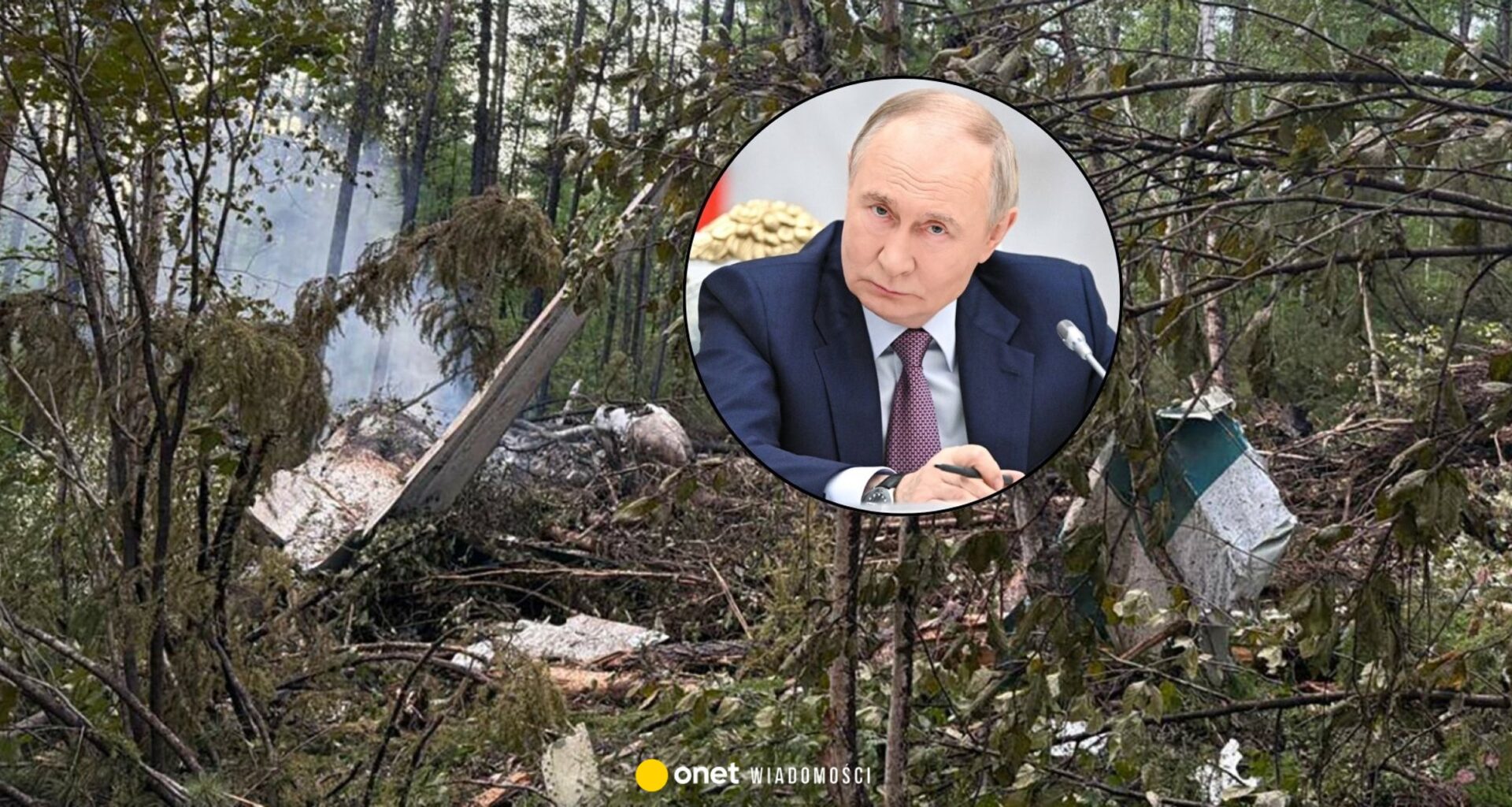 Sankcje dokopały Putinowi. Stan kluczowego dla Rosji sektora dawno nie był tak zły