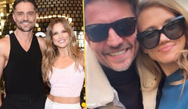 Agnieszka Kaczorowska i Marcin Rogacewicz zrobili fanom niespodziankę. "Warto się spieszyć"