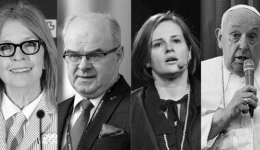 Andrzej Mrożewski (3 stycznia 1940 – 17 października 2025)