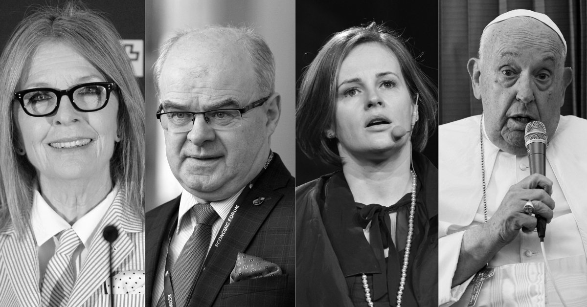 Andrzej Mrożewski (3 stycznia 1940 – 17 października 2025)