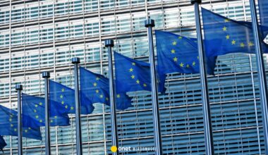 Unia Europejska szykuje "wojskowe Schengen". Nowy plan na wypadek kryzysu