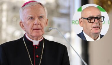 Abp Marek Jędraszewski, Piotr Zgorzelski