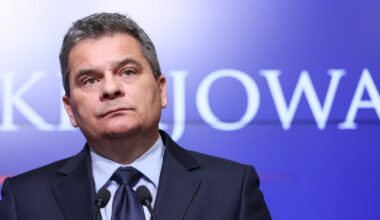 List gończy za Zbigniewem Ziobrą? Prokurator krajowy odpowiada - Onet