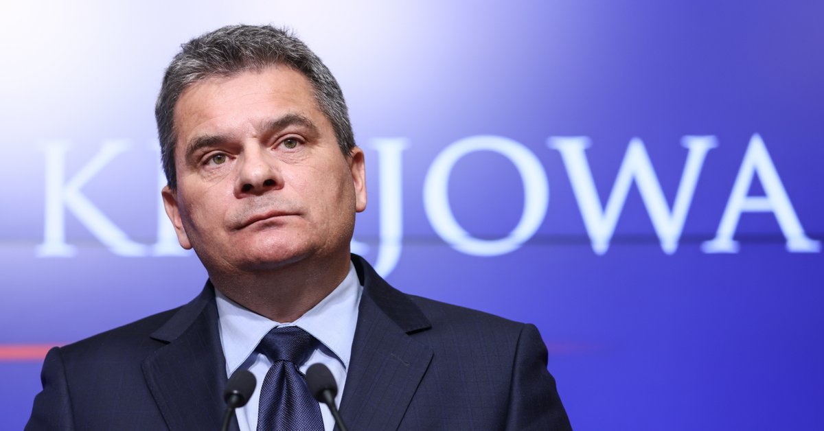 List gończy za Zbigniewem Ziobrą? Prokurator krajowy odpowiada - Onet