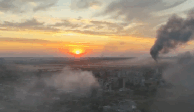 Prawie dwa bataliony poddały się w Pokrowsku! Rekordowa liczba jeńców