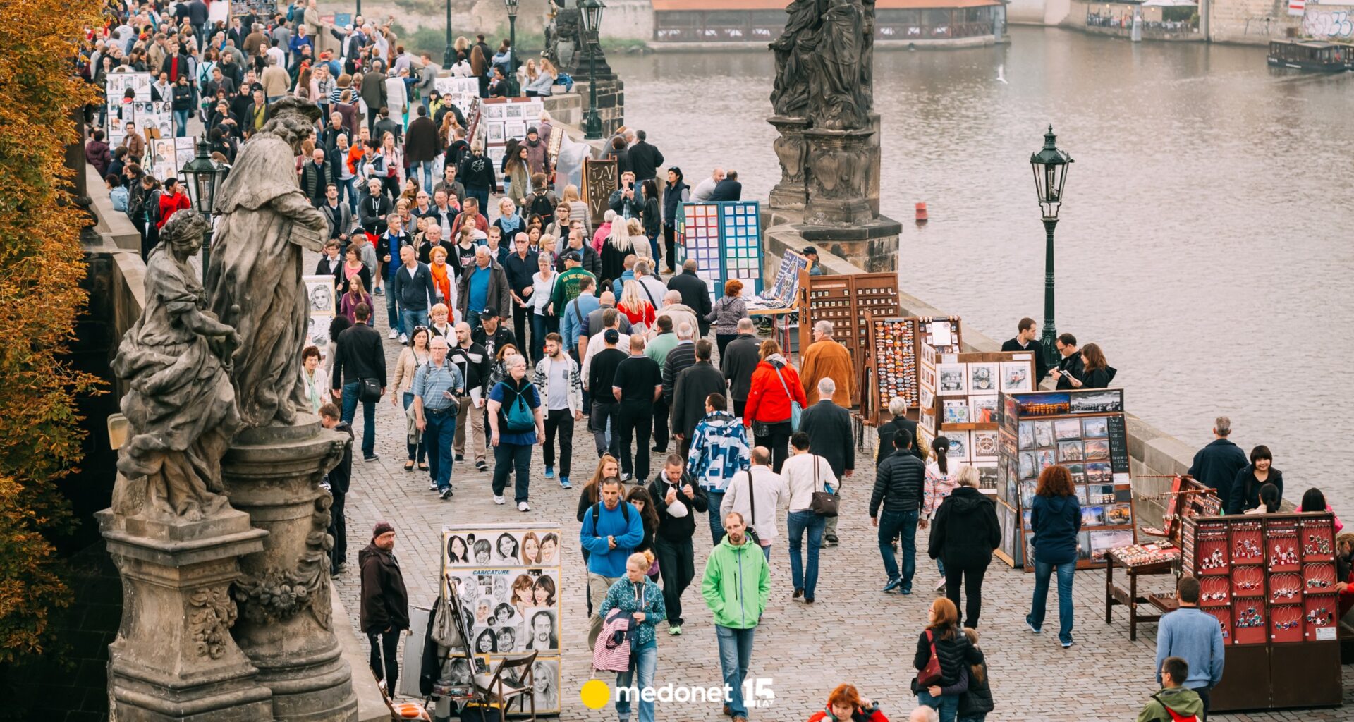 MSZ odradza podróże do Czech. Tysiące przypadków zakaźnej choroby
