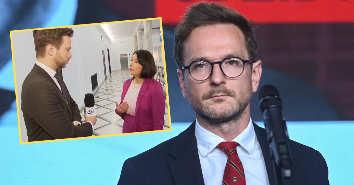 Zamieszanie wokół zachowania europosła PiS. "Permanentnie nie płaci"