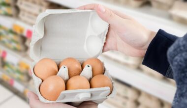 Jajka drożeją przed świętami. Ministerstwo rolnictwa uspokaja Polaków - Onet