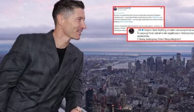 Kadrowicze przerwali milczenie. Oto gorzka prawda na temat Roberta Lewandowskiego