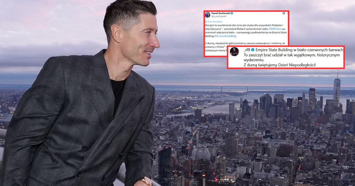 Kadrowicze przerwali milczenie. Oto gorzka prawda na temat Roberta Lewandowskiego