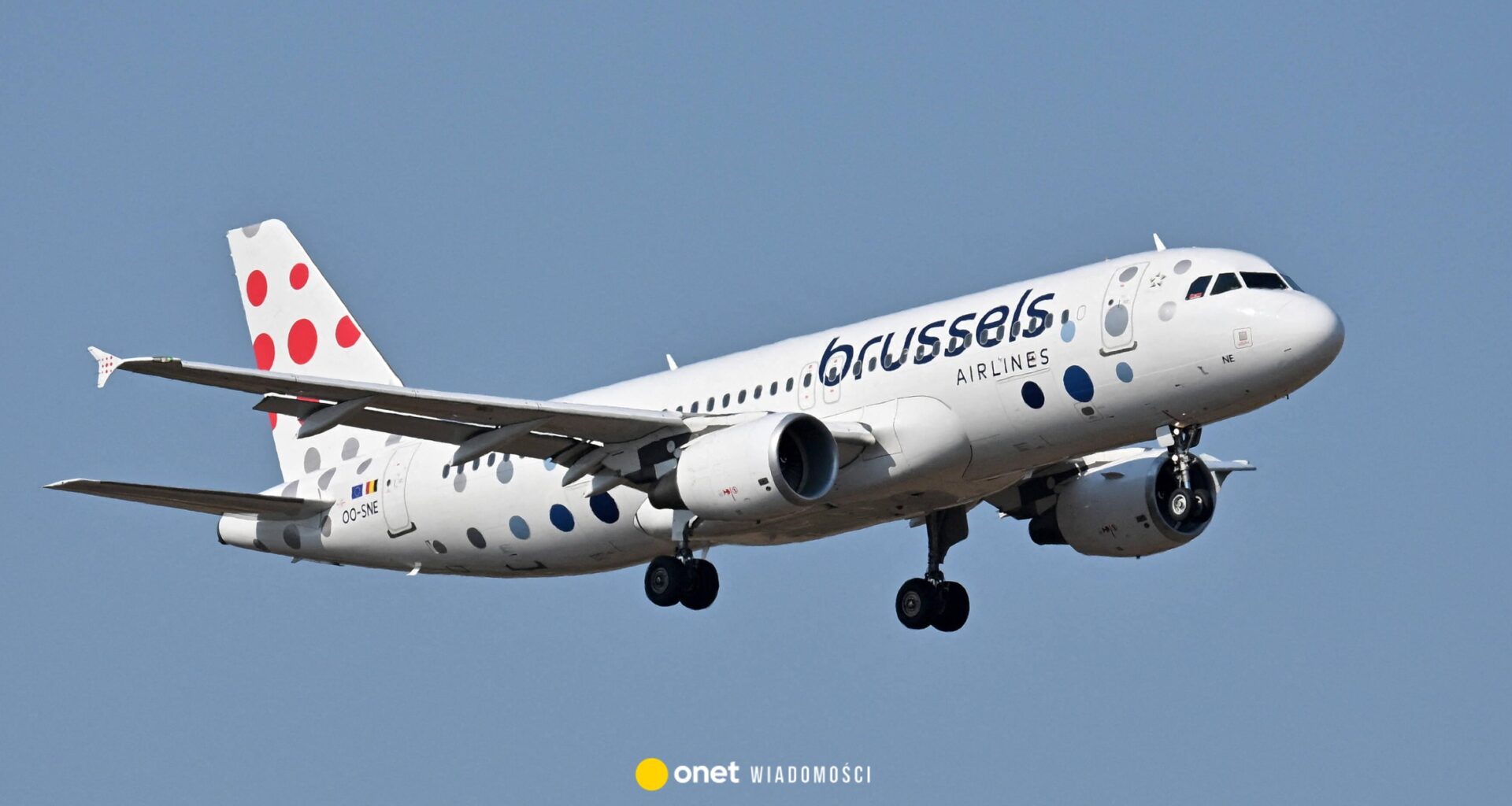 Airbus zarządził pilną akcję serwisową. Około 6 tys. samolotów uziemionych