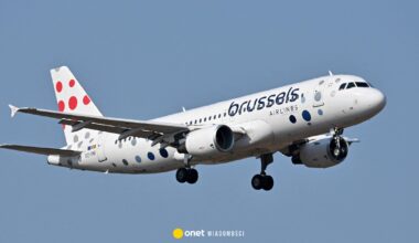 Airbus zarządził pilną akcję serwisową. Około 6 tys. samolotów uziemionych