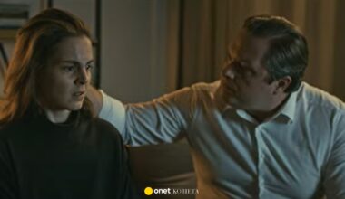 Znak pomocy w "Domu dobrym". Film Smarzowskiego uczy, jak reagować na przemoc