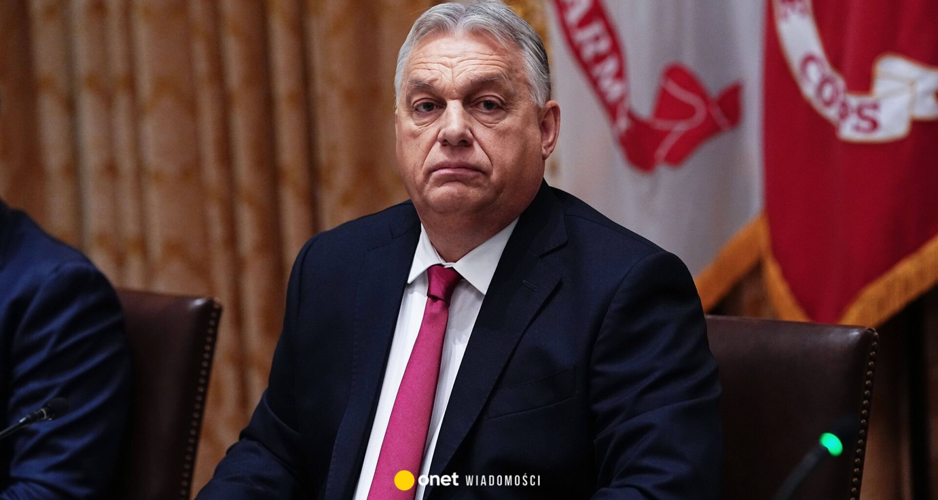 Rząd Viktora Orbana straszy wojną. Rozesłał do mieszkańców prowincji pisma