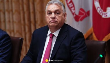 Rząd Viktora Orbana straszy wojną. Rozesłał do mieszkańców prowincji pisma