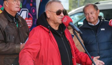 Jerzy Owsiak zapowiada zmiany w WOŚP. "Ja swoje zrobiłem"