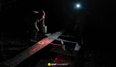 Ukraińskie drony zaatakowały rosyjską rafinerię. "Jeden z czołowych zakładów"