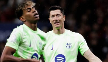 Trener Lecha wściekł się na konferencji prasowej! Poleciały przekleństwa