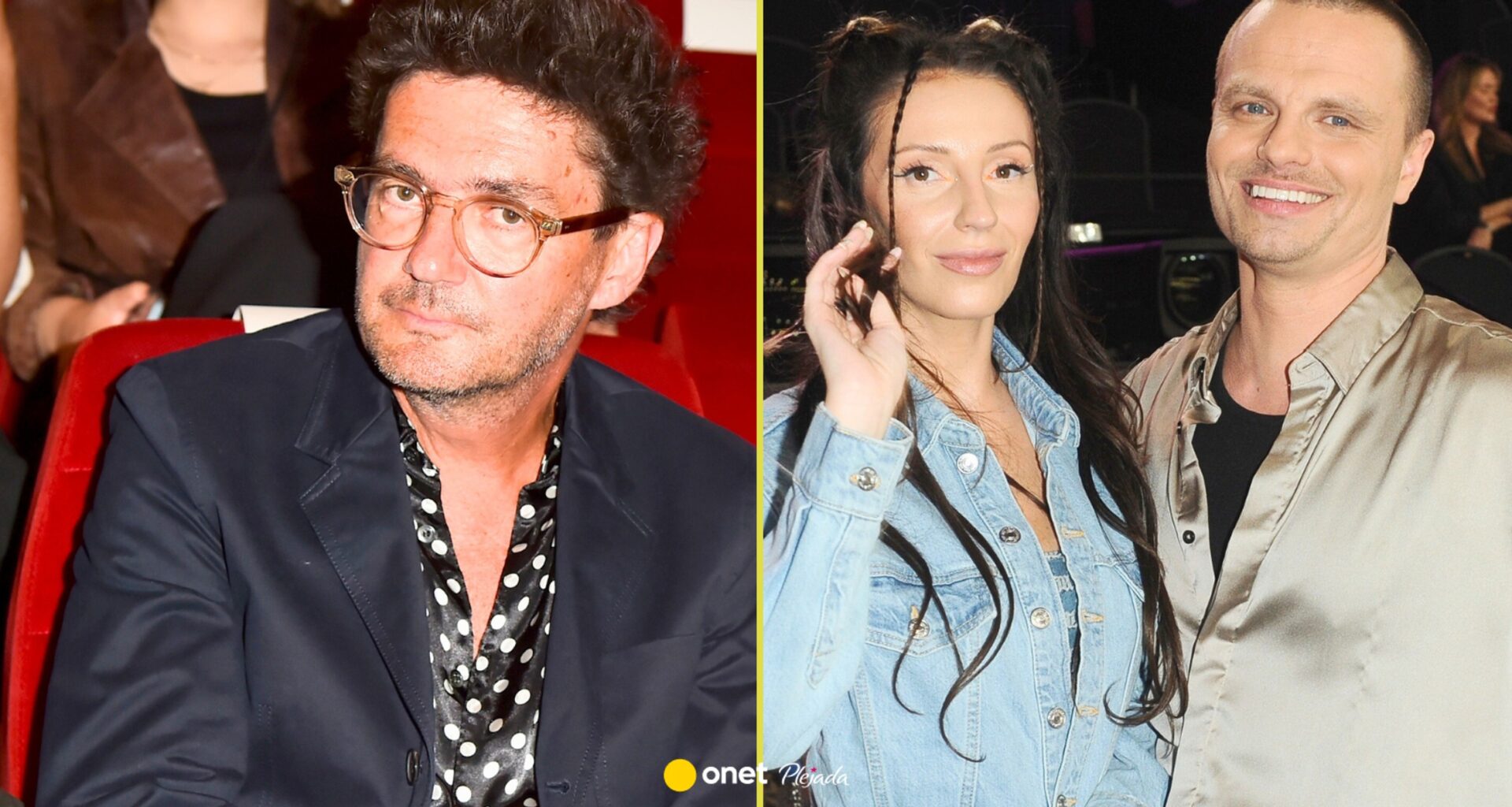 Kuba Wojewódzki zadrwił z partnerki Marcina Hakiela. Poszło o jej pracę