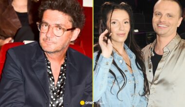 Kuba Wojewódzki zadrwił z partnerki Marcina Hakiela. Poszło o jej pracę