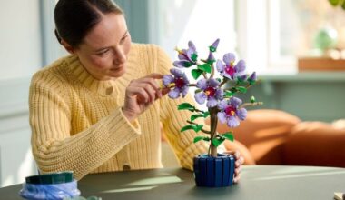 Piękny zestaw LEGO Icons w promocyjnej cenie. Co jeszcze oferuje ta seria?