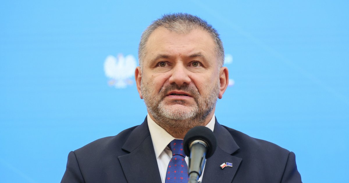 Waldemar Żurek reaguje na wyrok Trybunału Konstytucyjnego. "Niby-wyrok niby-TK" - Onet