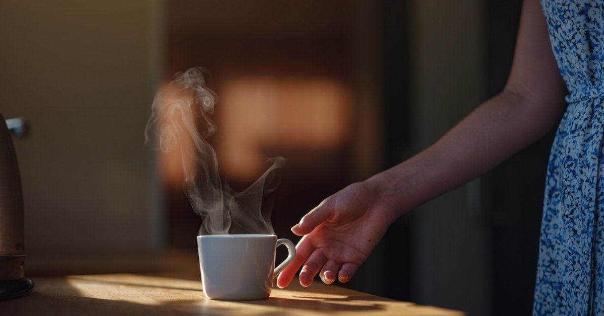 Najlepsza pora na kawę? Naukowcy przebadali 40 tys. osób i już wiedzą