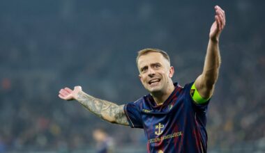 Manchester United - Everton w Premier League [WYNIK NA ŻYWO]